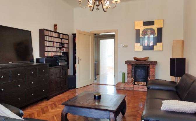 Apartment for Sale Glavni trg, Maribor. Photo#14