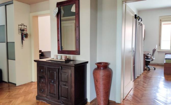 Apartment for Sale Glavni trg, Maribor. Photo#15