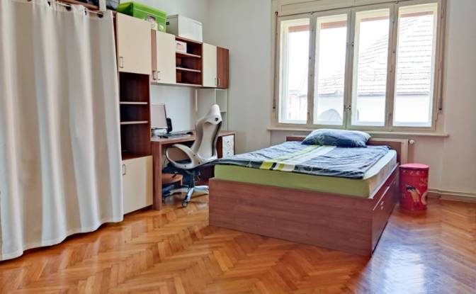 Apartment for Sale Glavni trg, Maribor. Photo#16