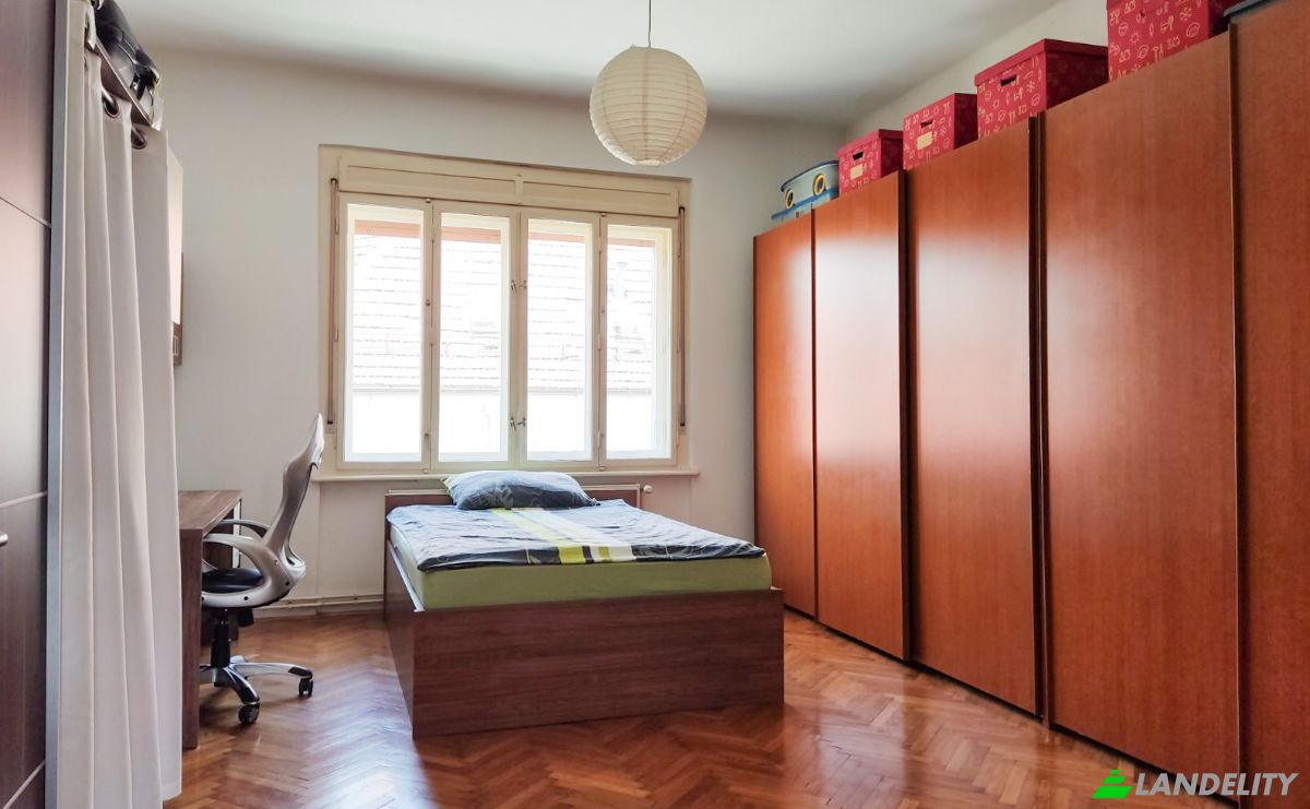 Apartment for Sale Glavni trg, Maribor, Administrative unit Maribor, Slovenia. Photo 17