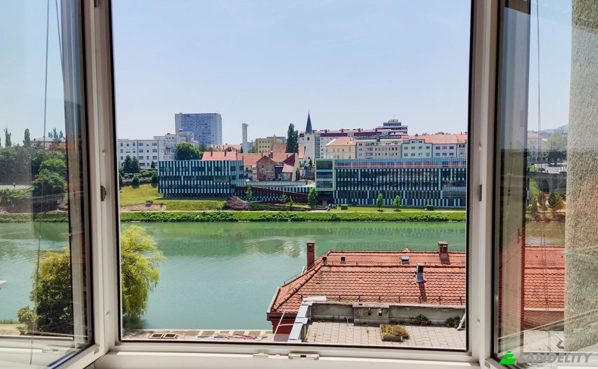 Apartment for Sale Glavni trg, Maribor, Administrative unit Maribor, Slovenia. Photo 19