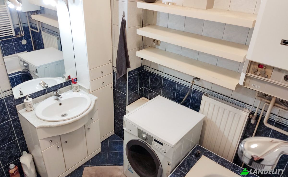 Apartment for Sale Glavni trg, Maribor, Administrative unit Maribor, Slovenia. Photo 20