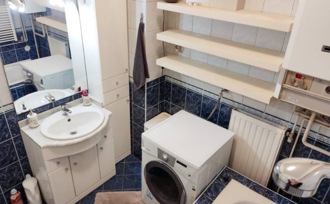 Apartment for Sale Glavni trg, Maribor. Photo#20