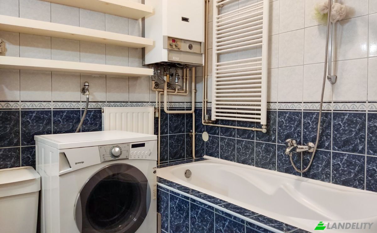 Apartment for Sale Glavni trg, Maribor, Administrative unit Maribor, Slovenia. Photo 21