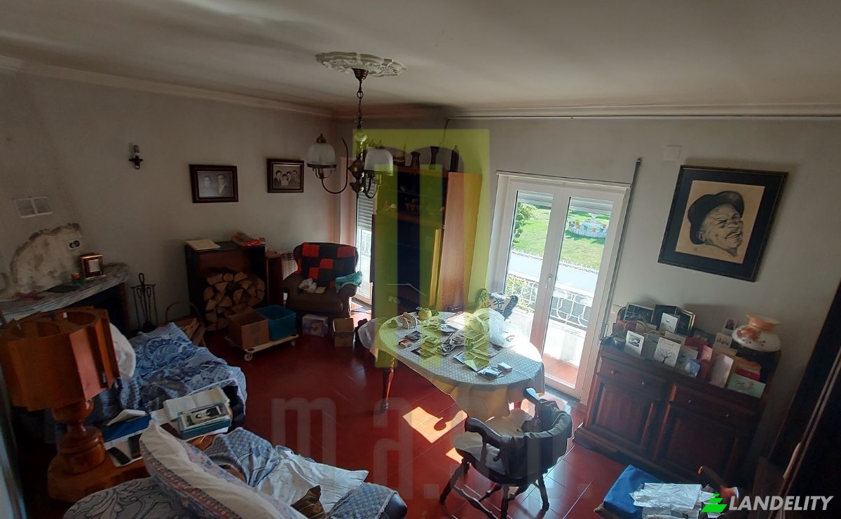 Single Family Home for Sale R da Estrada Nacional, Carvalhal da Louca, Seia Municipality, Guarda District, Portugal. Photo 3