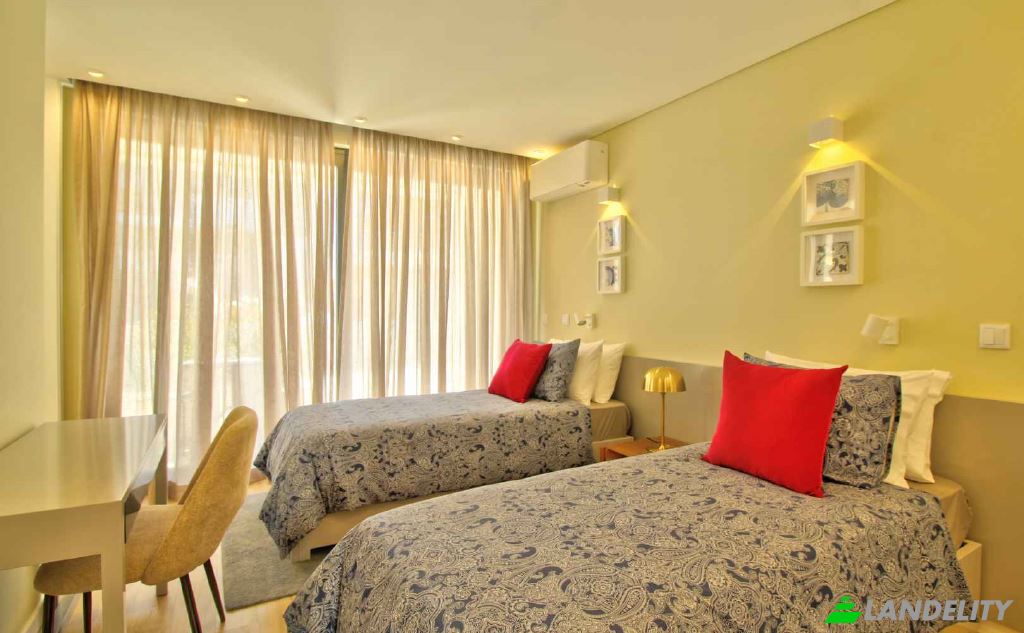 Appartement Te koop das Acacias, Lourinha, Lisbon, Portugal. Foto 15