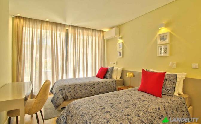 Appartement Te koop das Acacias, Lourinha, Lisbon. Foto#15 Appartement Te koop das Acacias, Lourinha, Lisbon. Foto#15