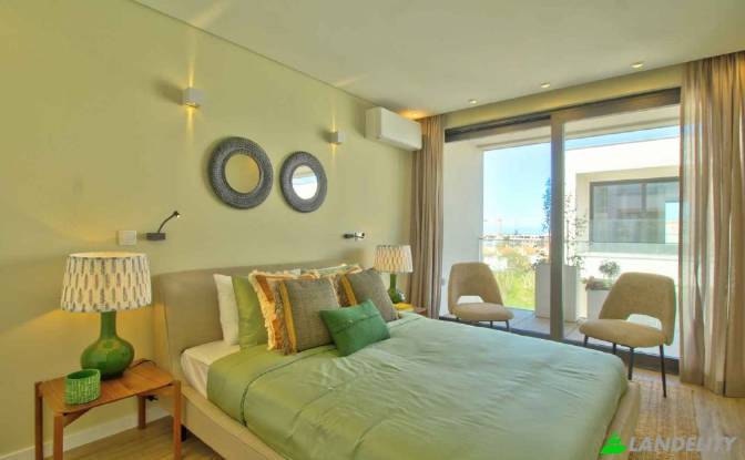 Appartement Te koop das Acacias, Lourinha, Lisbon. Foto#17 Appartement Te koop das Acacias, Lourinha, Lisbon. Foto#17