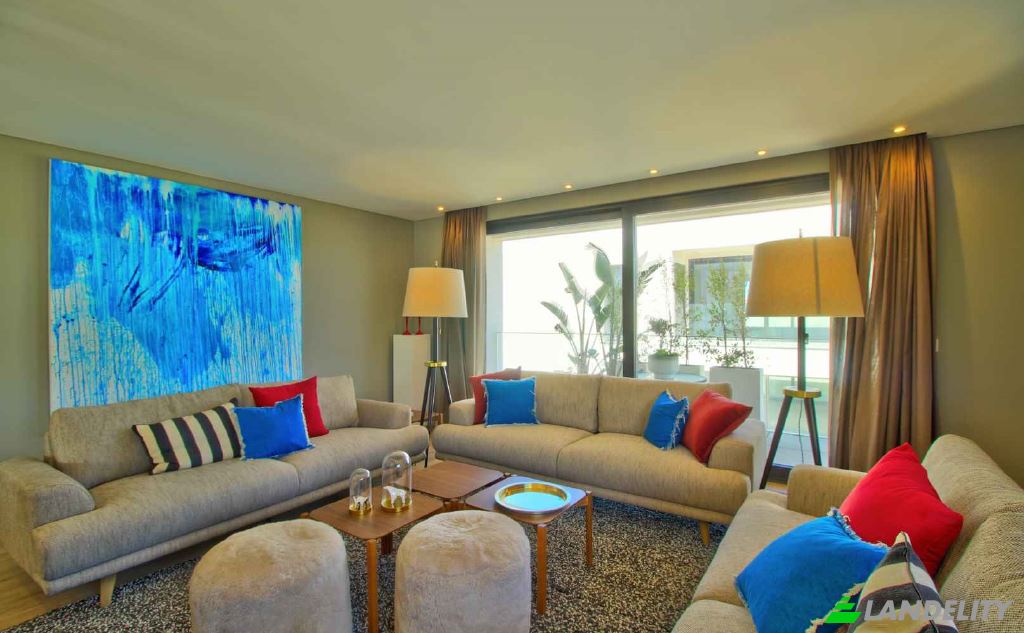 Appartement Te koop das Acacias, Lourinha, Lisbon, Portugal. Foto 3