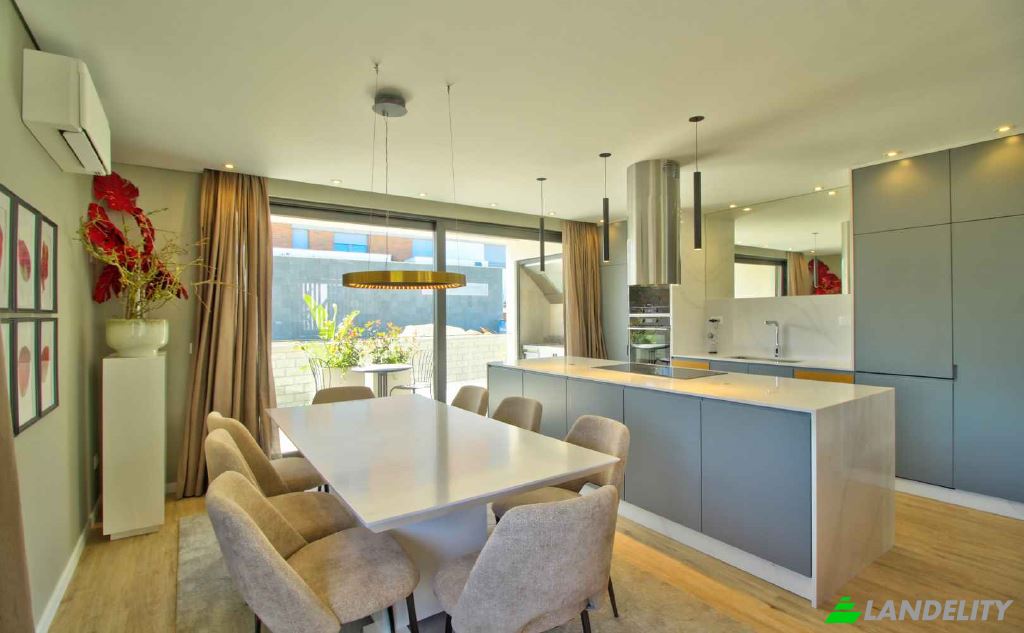 Appartement Te koop das Acacias, Lourinha, Lisbon, Portugal. Foto 1