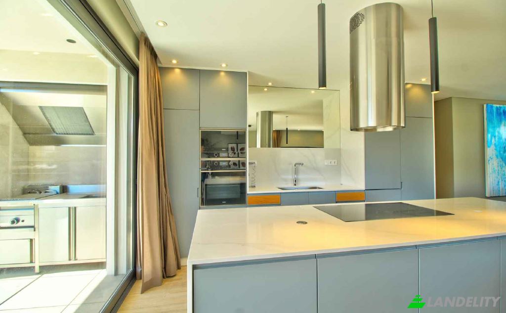 Appartement Te koop das Acacias, Lourinha, Lisbon, Portugal. Foto 4