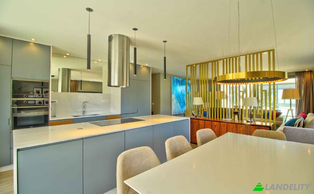 Appartement Te koop das Acacias, Lourinha, Lisbon, Portugal. Foto 6