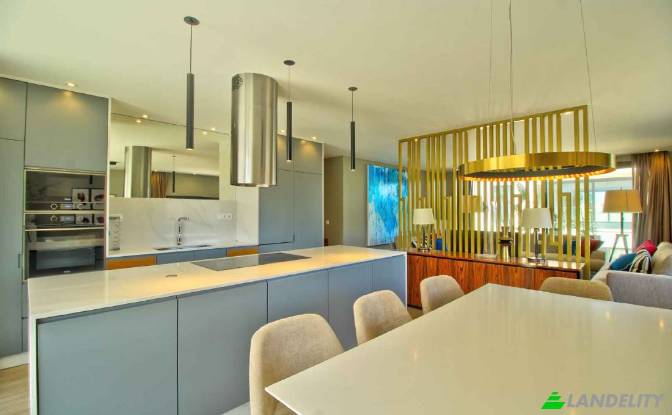 Appartement Te koop das Acacias, Lourinha, Lisbon. Foto#6 Appartement Te koop das Acacias, Lourinha, Lisbon. Foto#6