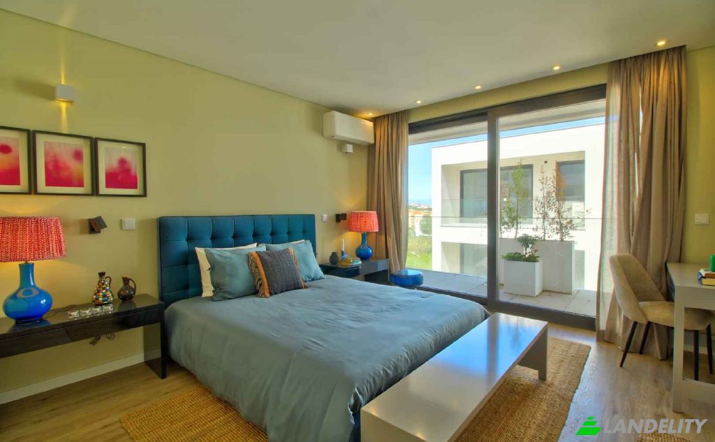 Appartement Te koop das Acacias, Lourinha, Lisbon, Portugal. Foto 10