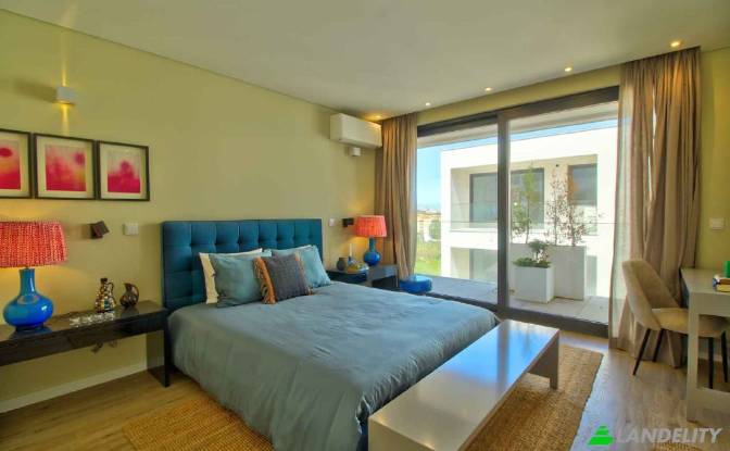 Appartement Te koop das Acacias, Lourinha, Lisbon. Foto#10 Appartement Te koop das Acacias, Lourinha, Lisbon. Foto#10