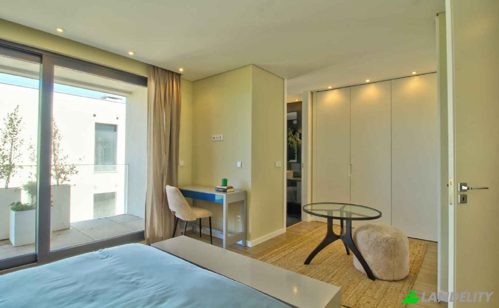 Appartement Te koop das Acacias, Lourinha, Lisbon, Portugal. Foto 11