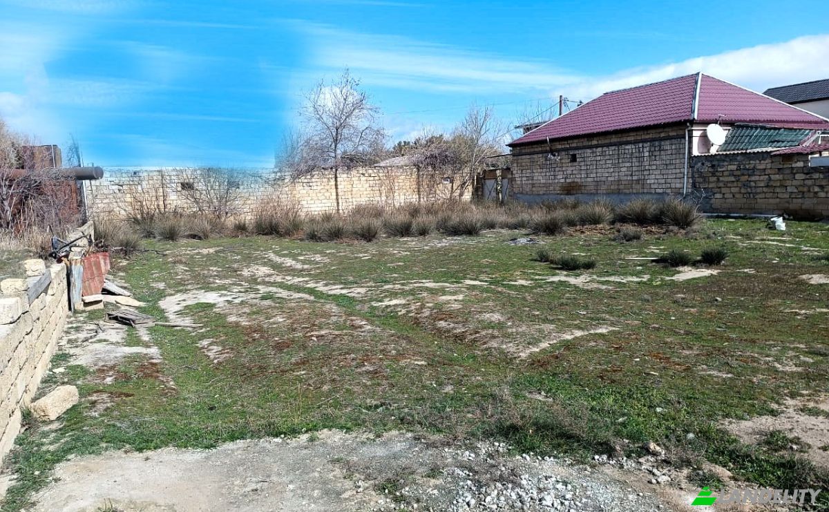Land Lot for Sale Kurdexani, Baku, Azerbaijan. Photo 1