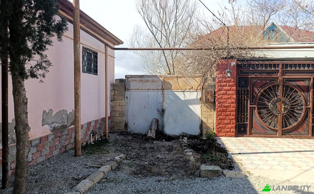 Land Lot for Sale Kurdexani, Baku, Azerbaijan. Photo 2
