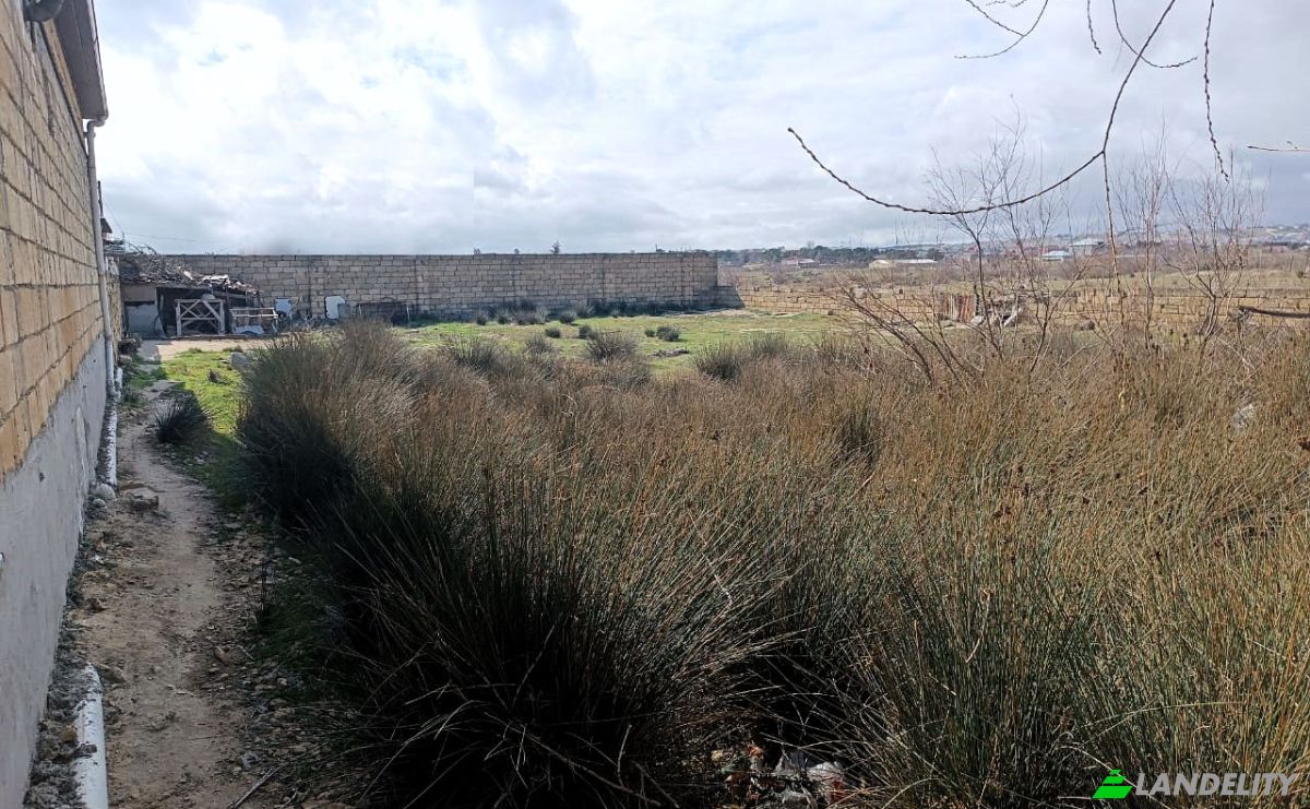 Land Lot for Sale Kurdexani, Baku, Azerbaijan. Photo 3