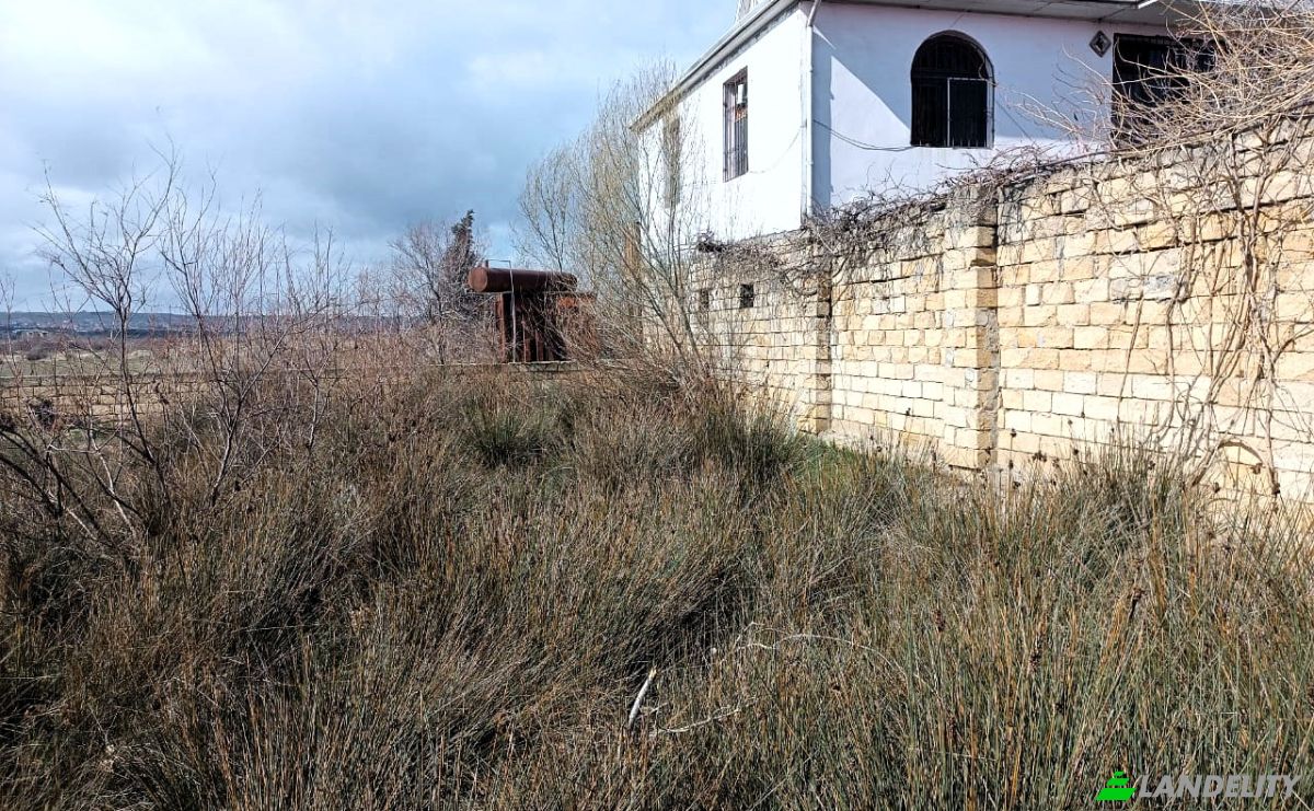 Land Lot for Sale Kurdexani, Baku, Azerbaijan. Photo 4