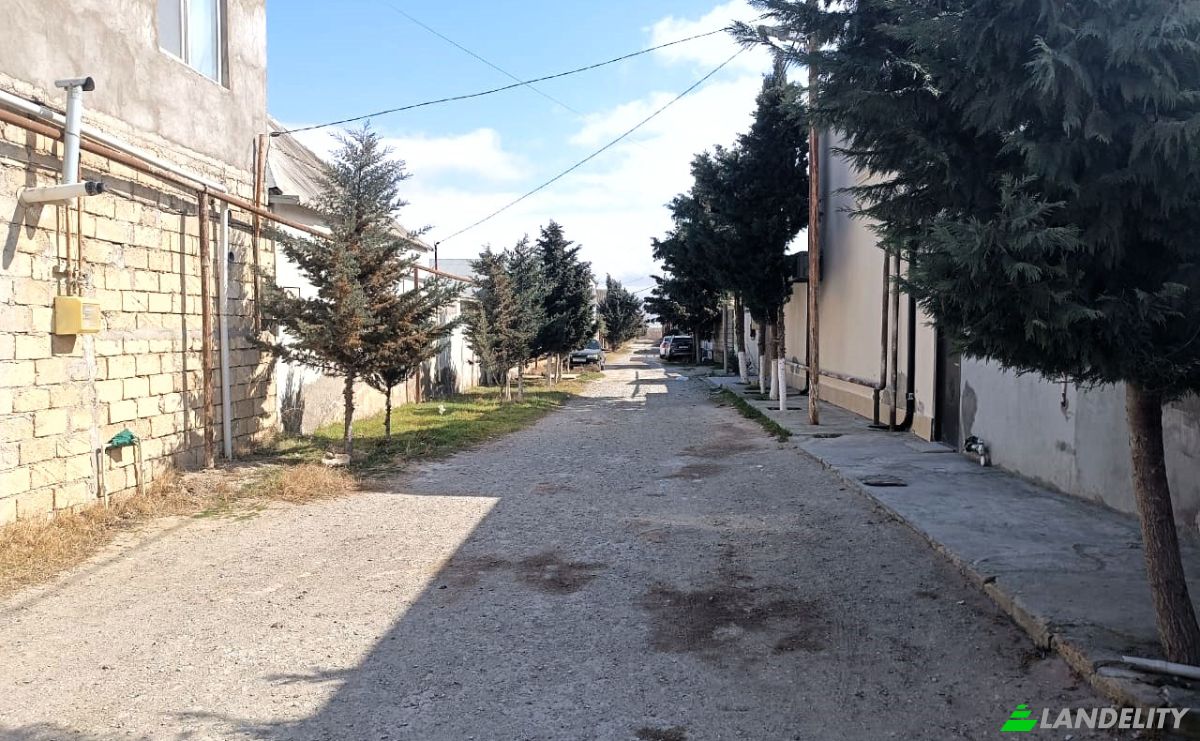 Land Lot for Sale Kurdexani, Baku, Azerbaijan. Photo 5