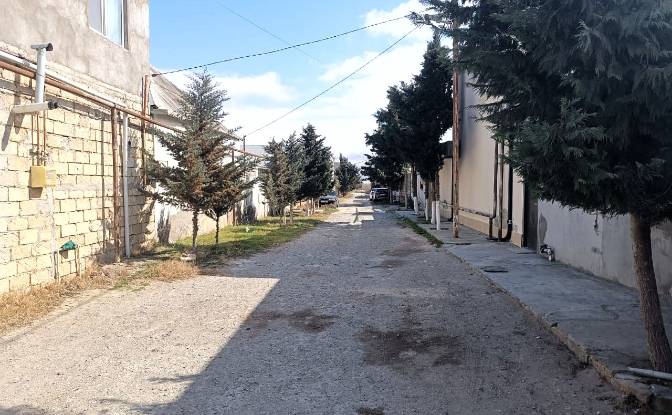 Land Lot for Sale Kurdexani, Baku, Azerbaijan. Photo#5 Land Lot for Sale Kurdexani, Baku, Azerbaijan. Photo#5
