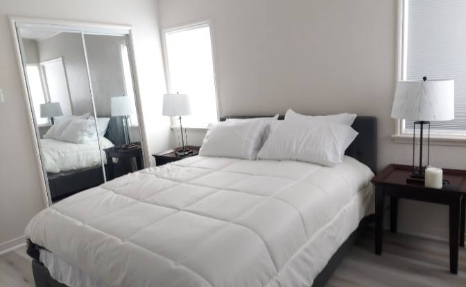 Single Family Home Rentals - Inglewood, United States