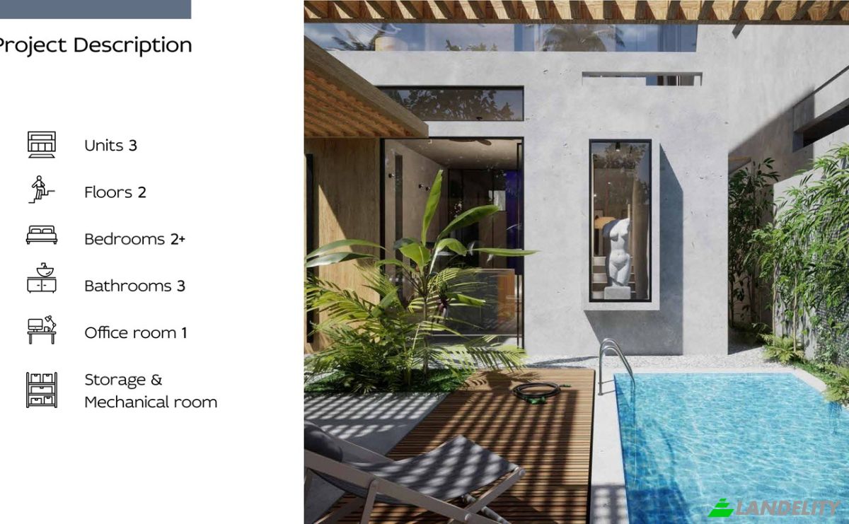 Villa for Sale Jl Gunung Payung, Kutuh, Badung Regency, Bali, Indonesia, Kec Kuta Sel, Kabupaten Badung, Bali 80361. Photo 6