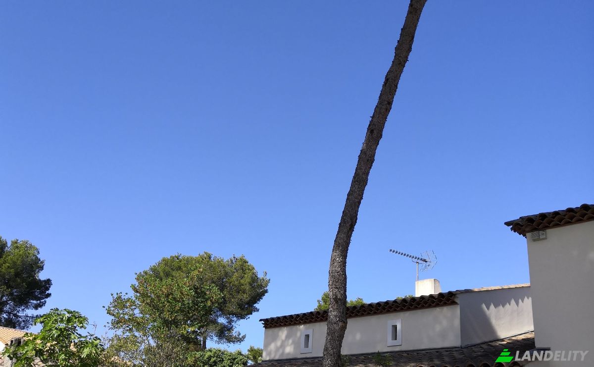 Single Family Home for Sale Rue du Chateau, 34830 Clapiers, Clapiers, Herault, Occitanie, France. Photo 3
