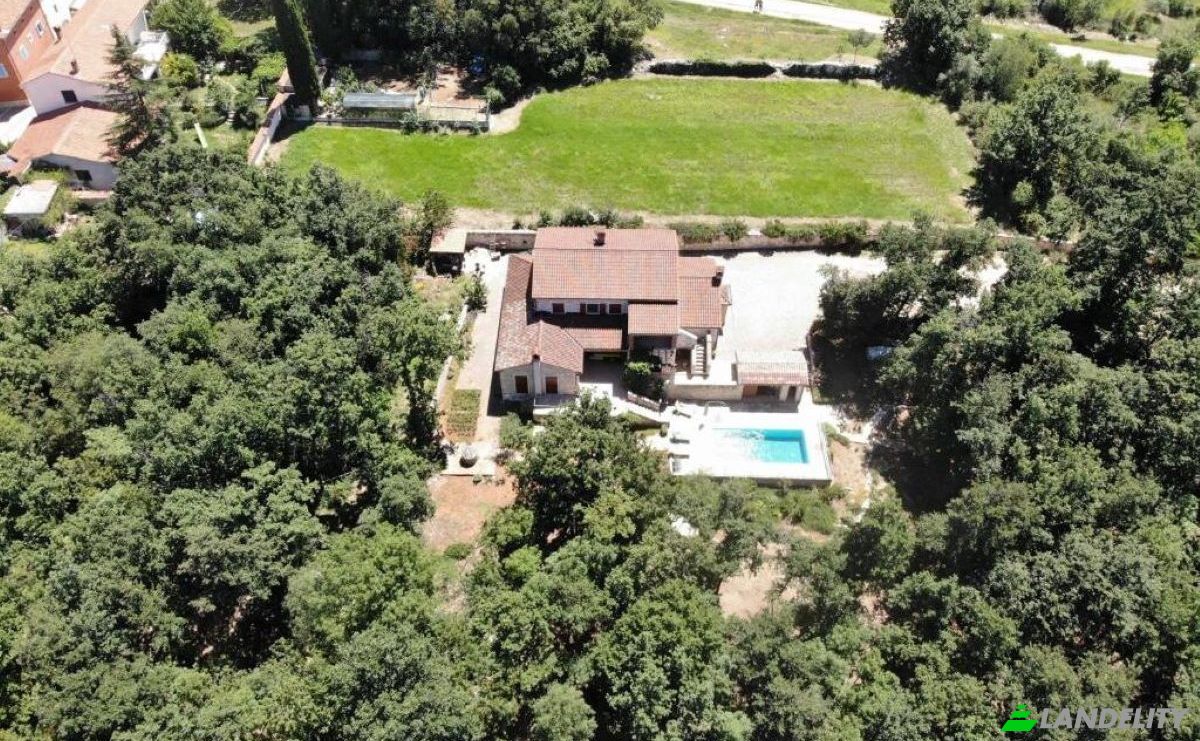 Single Family Home for Sale Buje Bibali, 52460, Buje, Grad Buje, Istria County, Croatia. Photo 1