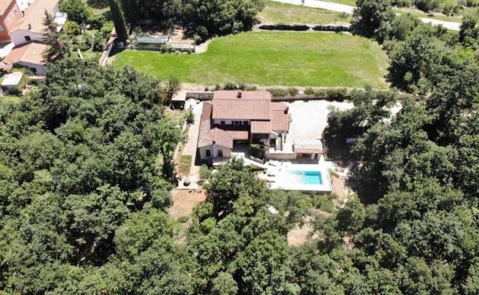 Single Family Home for Sale - Buje, Croatia
