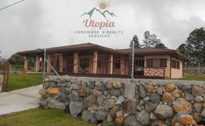 Single Family Home for Sale - Boquete, Panama