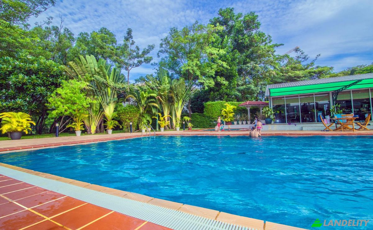 Apartment for Sale Northbridge Street, Phnom Penh, Khan Sen Sok, Cambodia. Photo 5