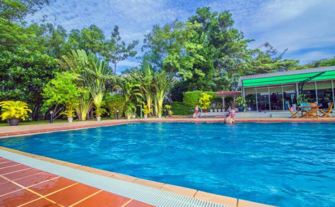Apartment for Sale Northbridge Street, Phnom Penh. Photo#5 Apartment for Sale Northbridge Street, Phnom Penh. Photo#5