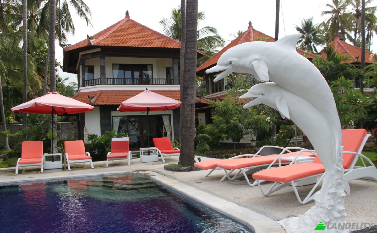 Casa unifamiliare in vendita Jl Arcana, Bondalem, Buleleng Regency, Bali, Indonesia, Kec Tejakula, Kabupaten Buleleng, Bali 81173. Foto 12