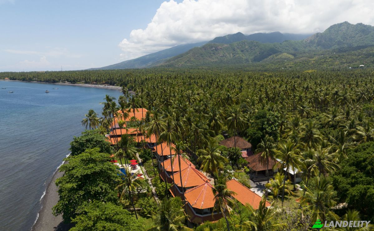 Casa unifamiliare in vendita Jl Arcana, Bondalem, Buleleng Regency, Bali, Indonesia, Kec Tejakula, Kabupaten Buleleng, Bali 81173. Foto 14
