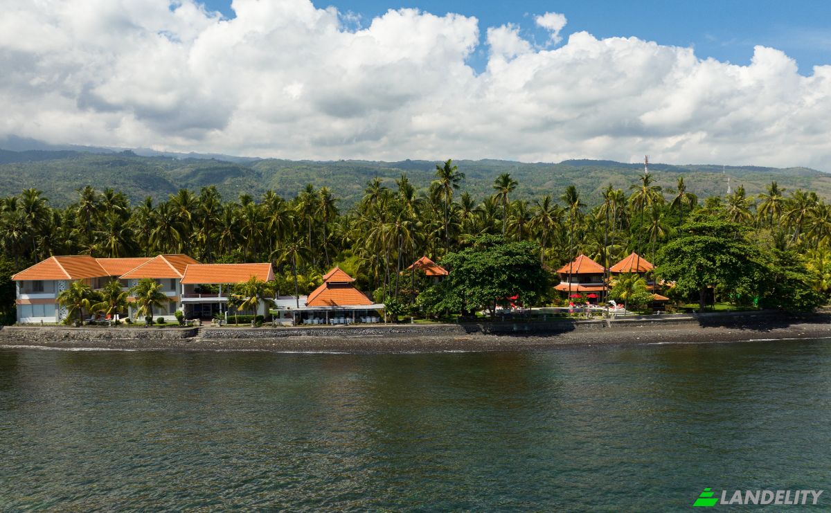 Casa unifamiliare in vendita Jl Arcana, Bondalem, Buleleng Regency, Bali, Indonesia, Kec Tejakula, Kabupaten Buleleng, Bali 81173. Foto 1