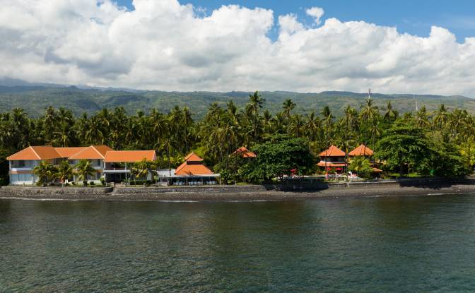 Single Family Home for Sale - Bondalem, Indonesia