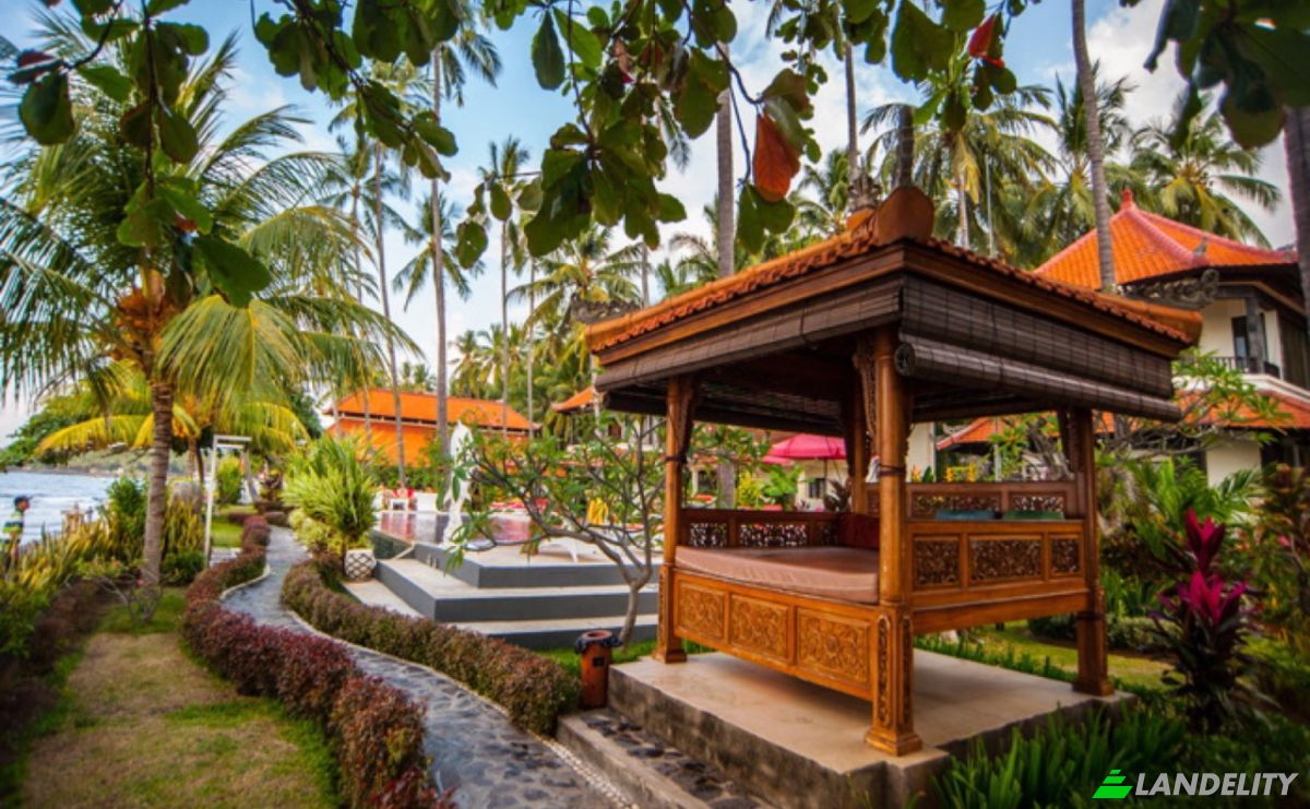 Casa unifamiliare in vendita Jl Arcana, Bondalem, Buleleng Regency, Bali, Indonesia, Kec Tejakula, Kabupaten Buleleng, Bali 81173. Foto 5