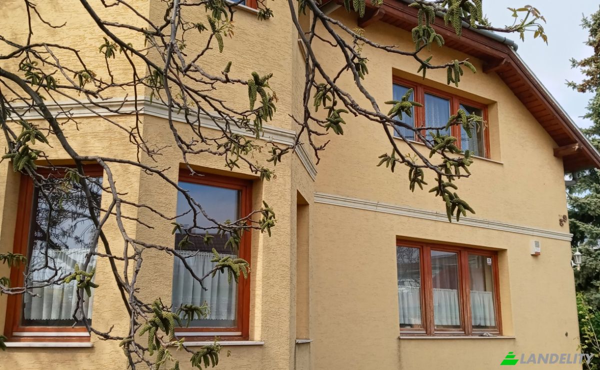 Single Family Home for Sale Erd, Erd District, Pest County, Hungary, Locsei u. Photo 2