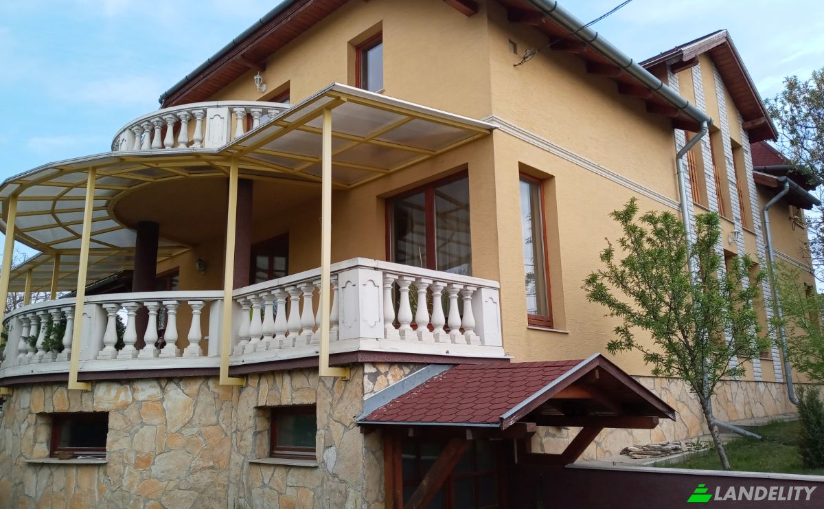 Single Family Home for Sale Erd, Erd District, Pest County, Hungary, Locsei u. Photo 4