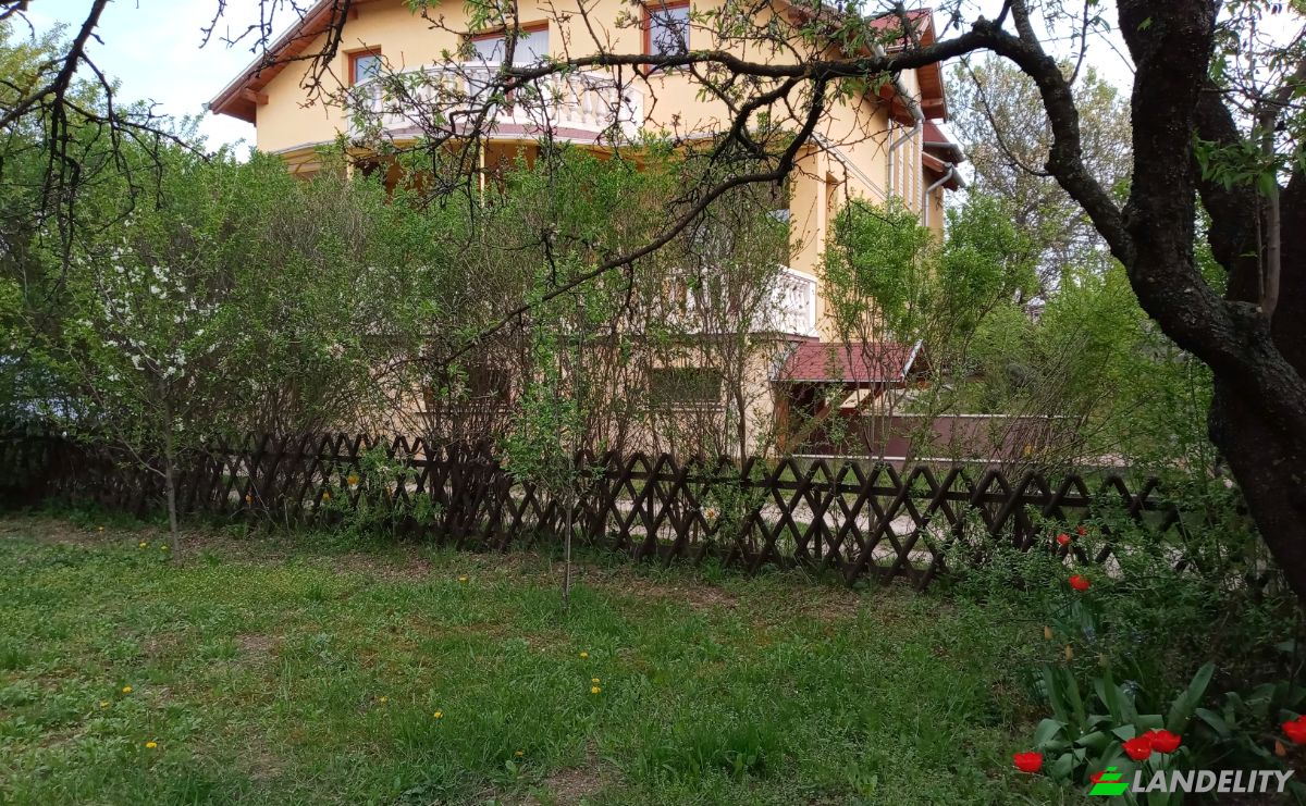 Single Family Home for Sale Erd, Erd District, Pest County, Hungary, Locsei u. Photo 6