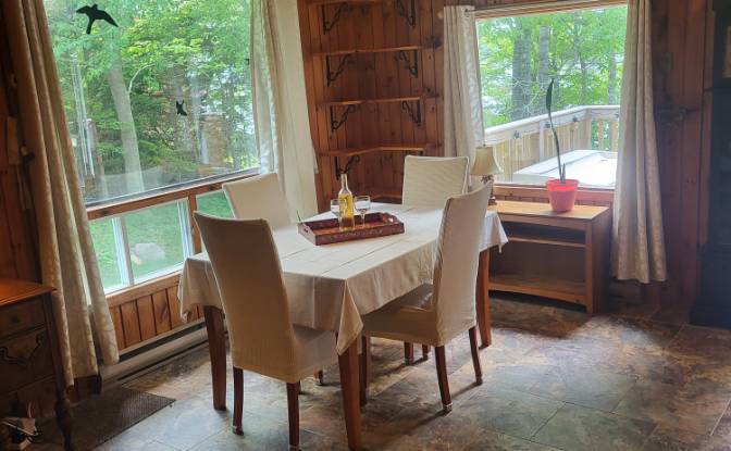Single Family Home for Sale Bells Point Rd. Photo#11