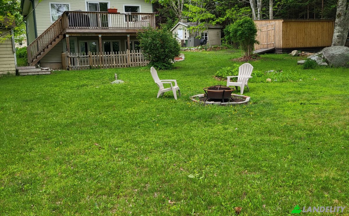 Single Family Home for Sale Bells Point Rd, Port Mouton, Region of Queens Municipality, Nova Scotia, Canada. Photo 12