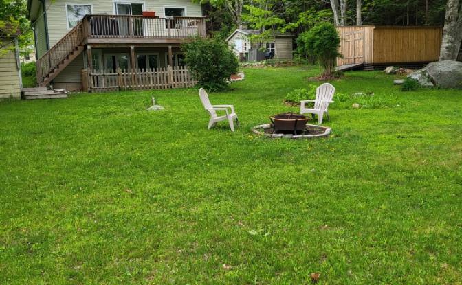 Single Family Home for Sale Bells Point Rd. Photo#12