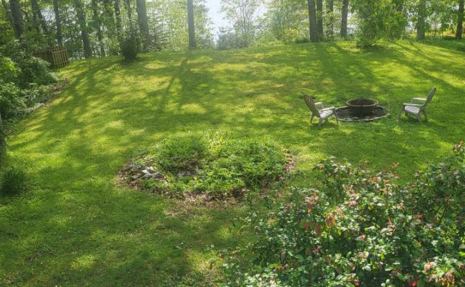 Single Family Home for Sale Bells Point Rd. Photo#14