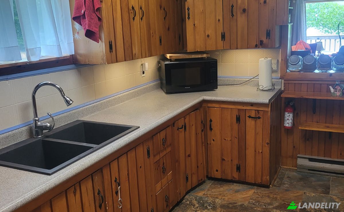 Single Family Home for Sale Bells Point Rd, Port Mouton, Region of Queens Municipality, Nova Scotia, Canada. Photo 17