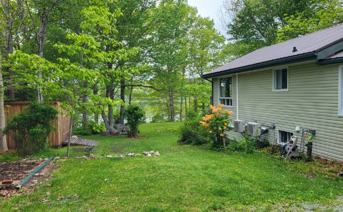Single Family Home for Sale Bells Point Rd. Photo#19