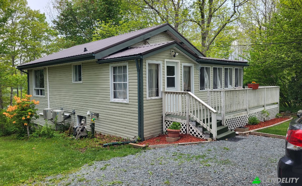 Single Family Home for Sale Bells Point Rd, Port Mouton, Region of Queens Municipality, Nova Scotia, Canada. Photo 2