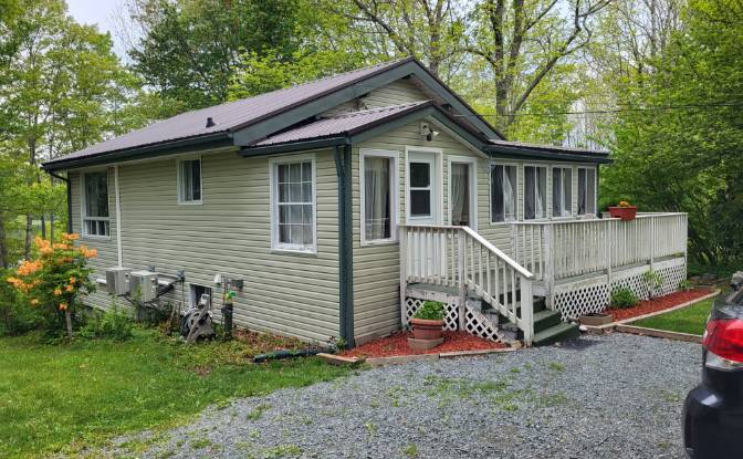 Single Family Home for Sale Bells Point Rd. Photo#2